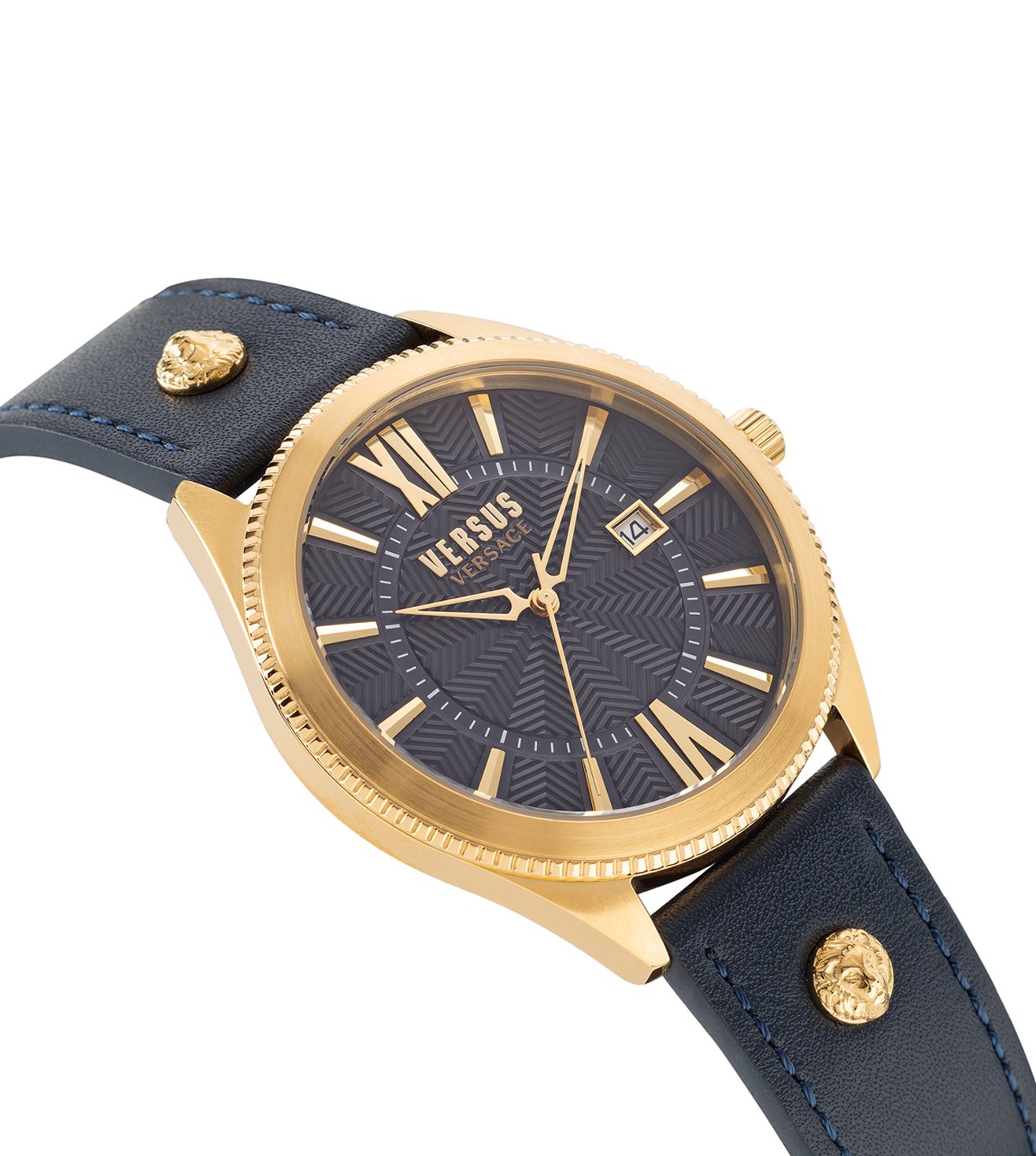 VSPZY0221 | VERSUS Highland Park Watch for Men