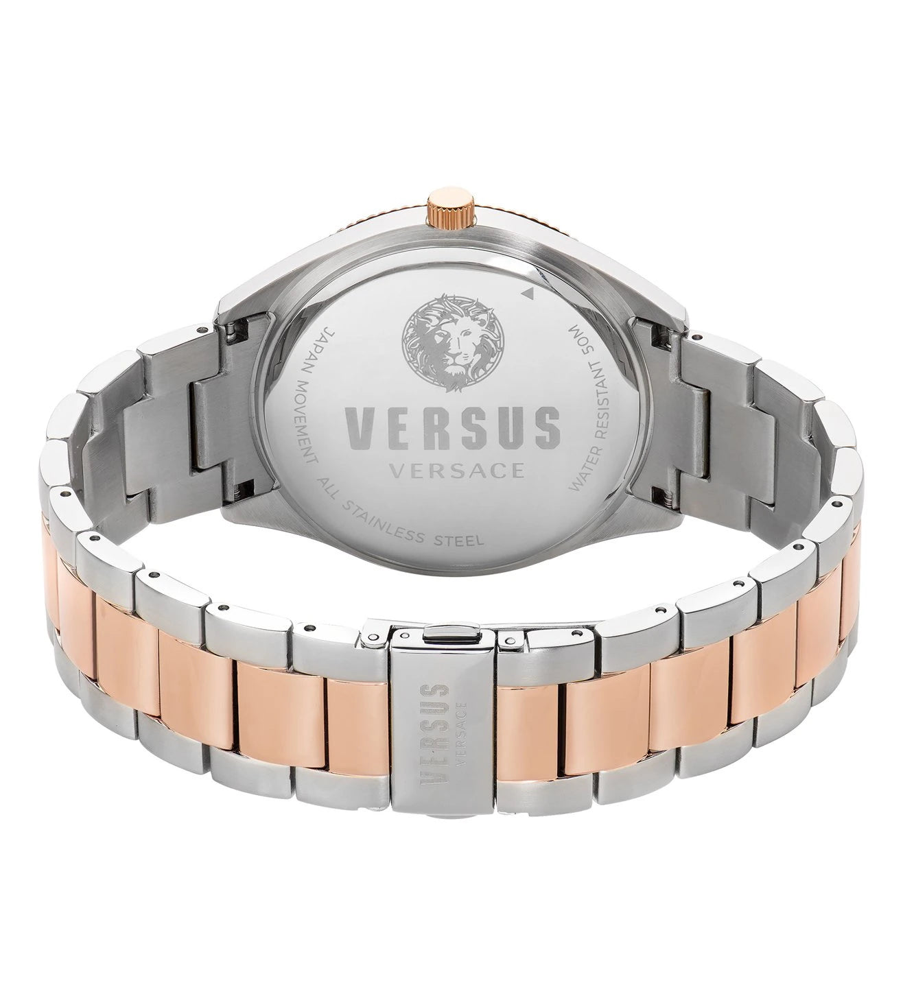 VSPZY0721 | VERSUS Highland Park Watch for Men