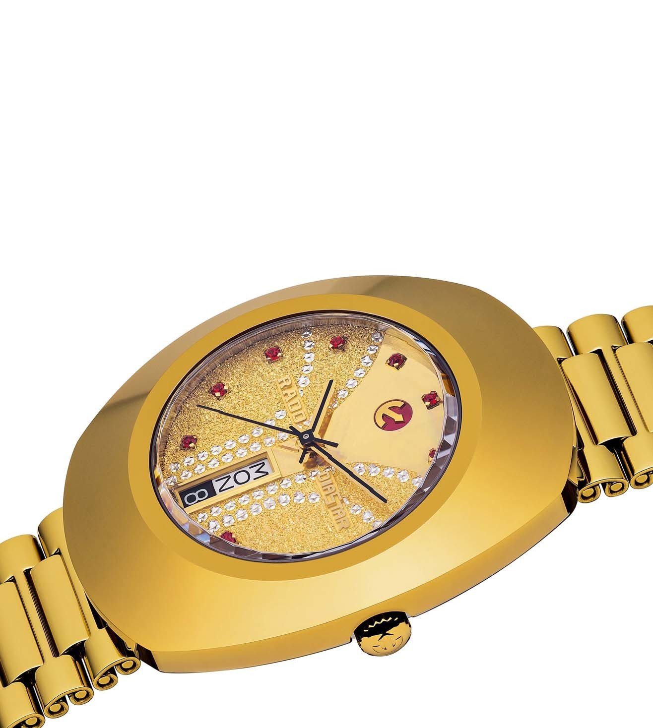 R12413033 | RADO Original Watch for Men