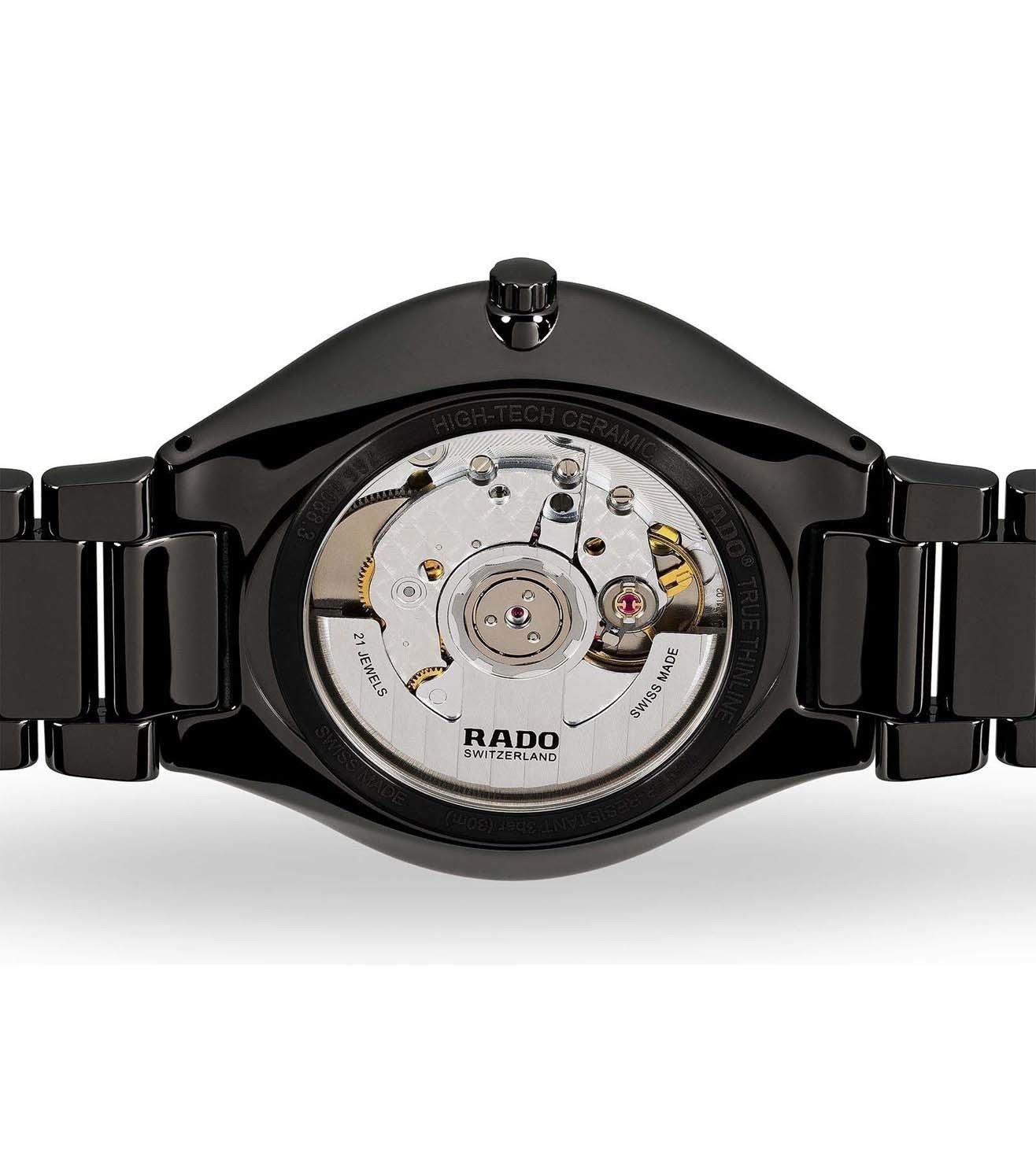 R27113172 | RADO True Thinline Unisex Watch