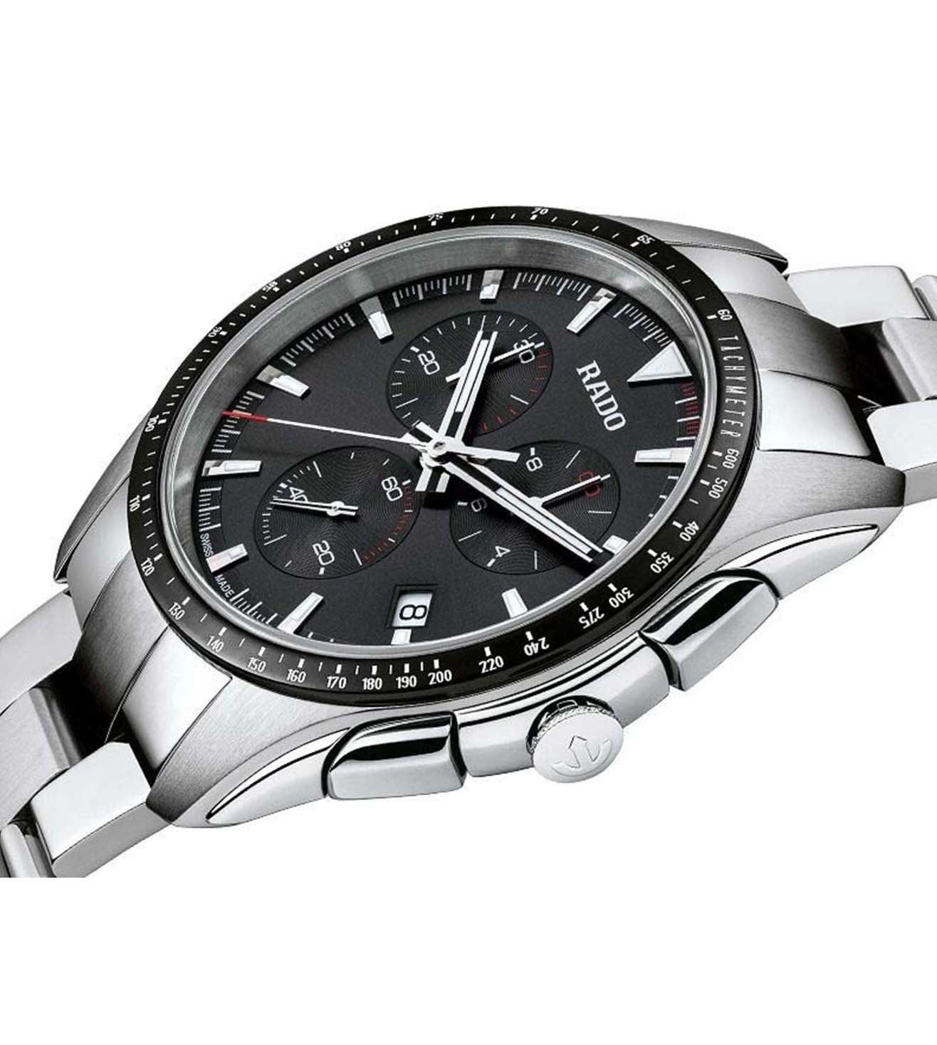 R32259153  | RADO HyperChrome Chronograph Watch for Men