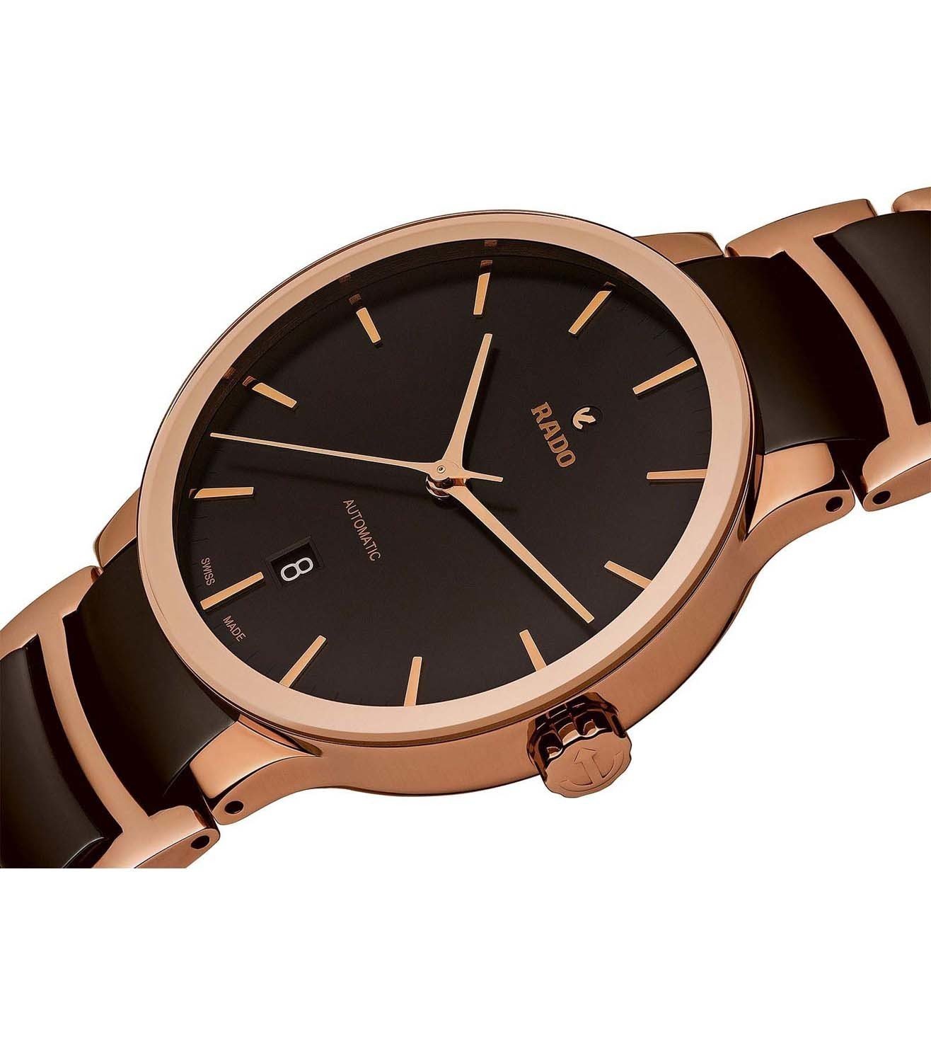 R30036302 | RADO Centrix Automatic Unisex Watch
