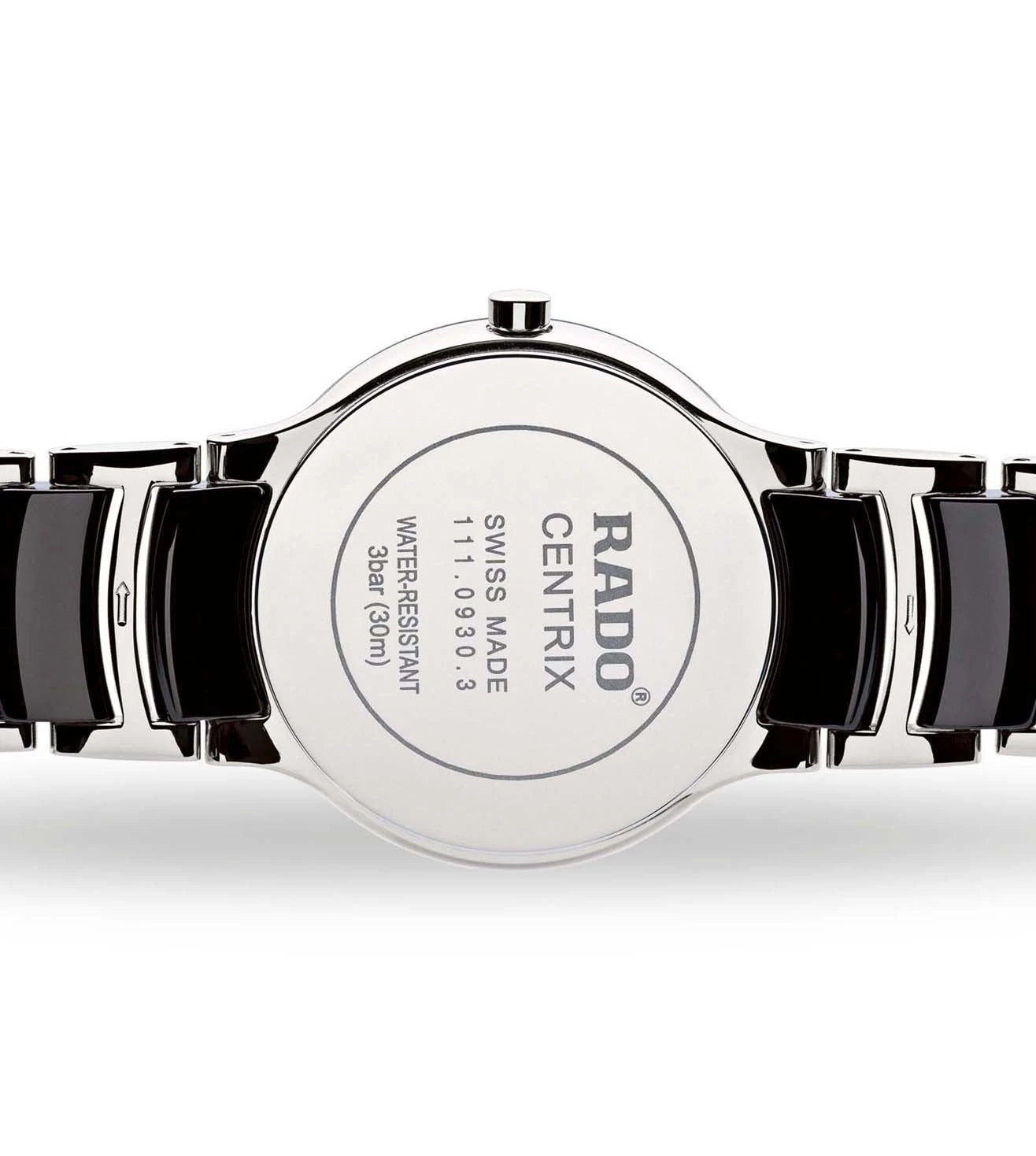 R30935172  | RADO Centrix Watch for Women