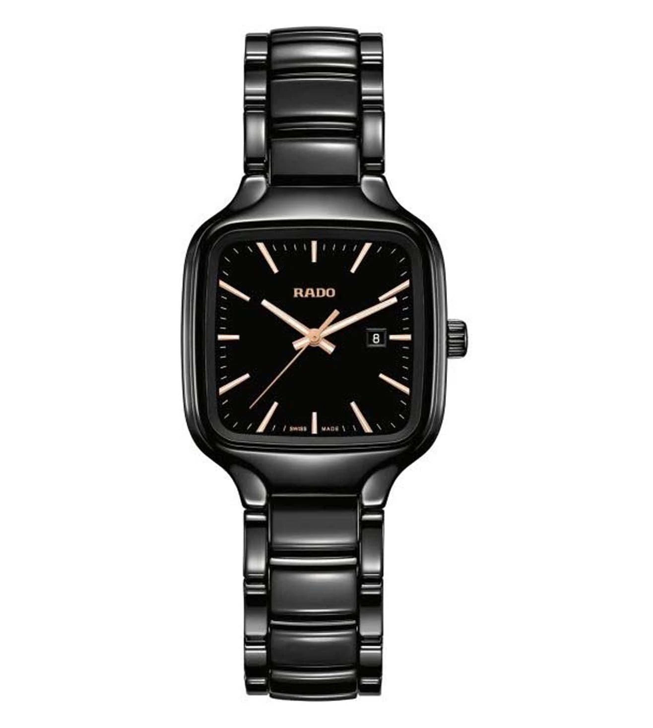 R27080162 | RADO True Square Watch for Women