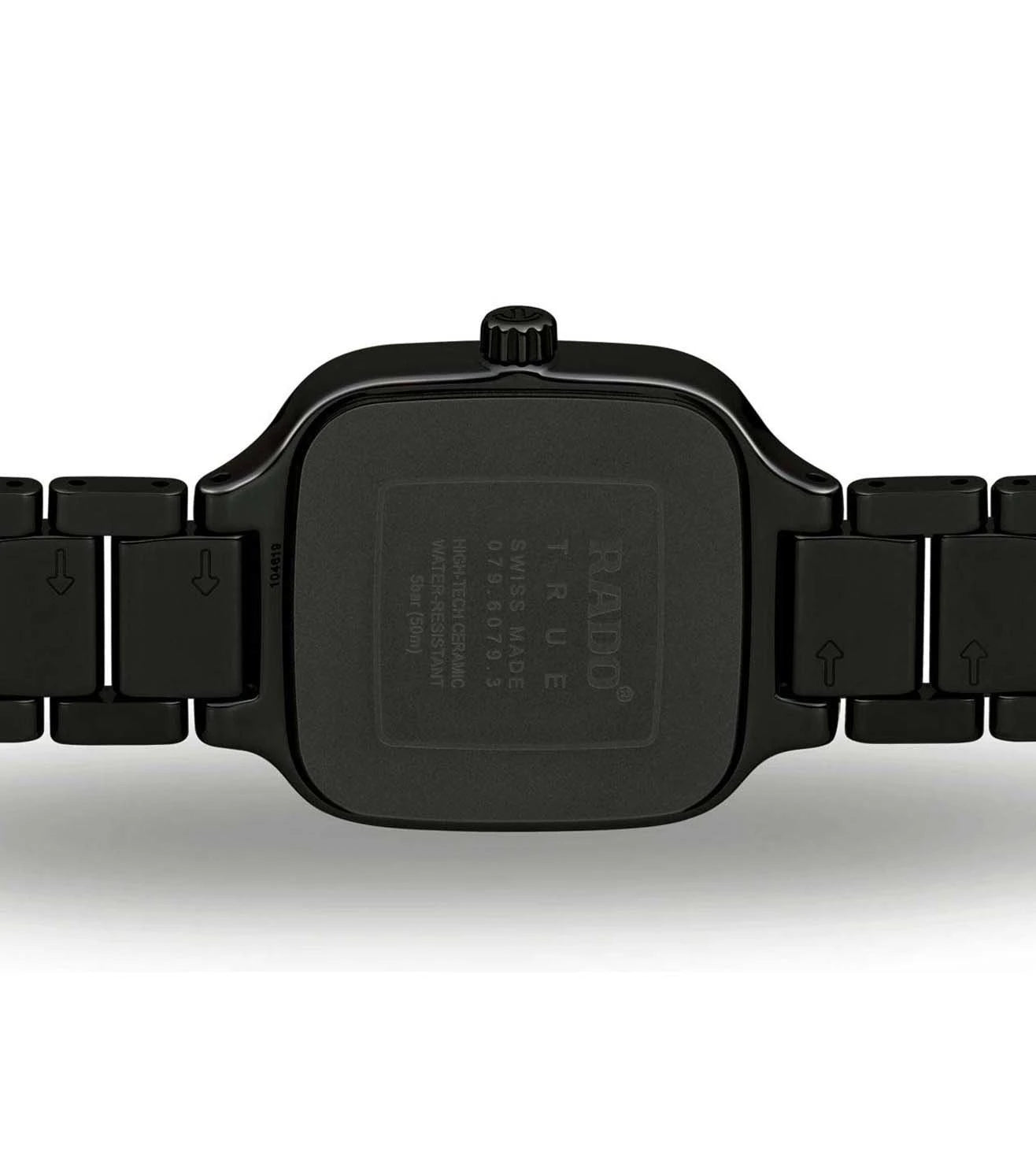 R27080162 | RADO True Square Watch for Women