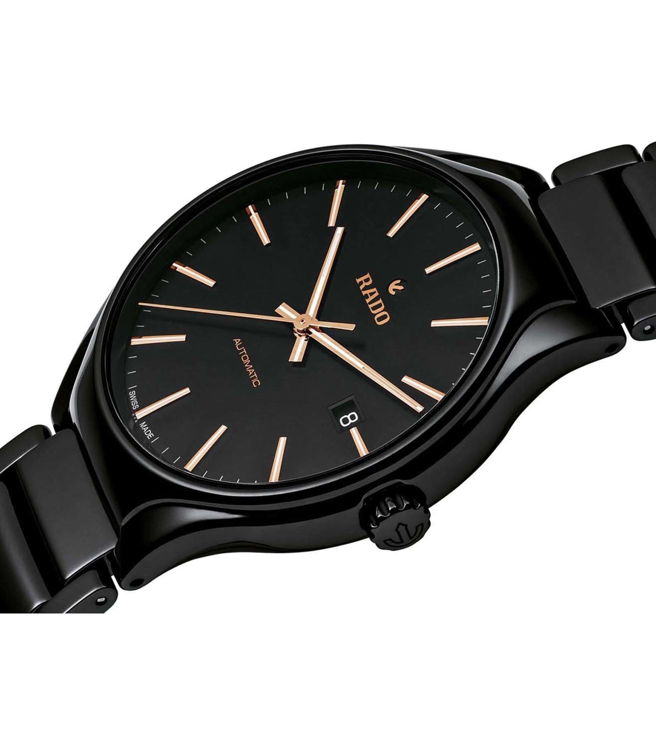 R27056162 | RADO True Automatic Watch for Men