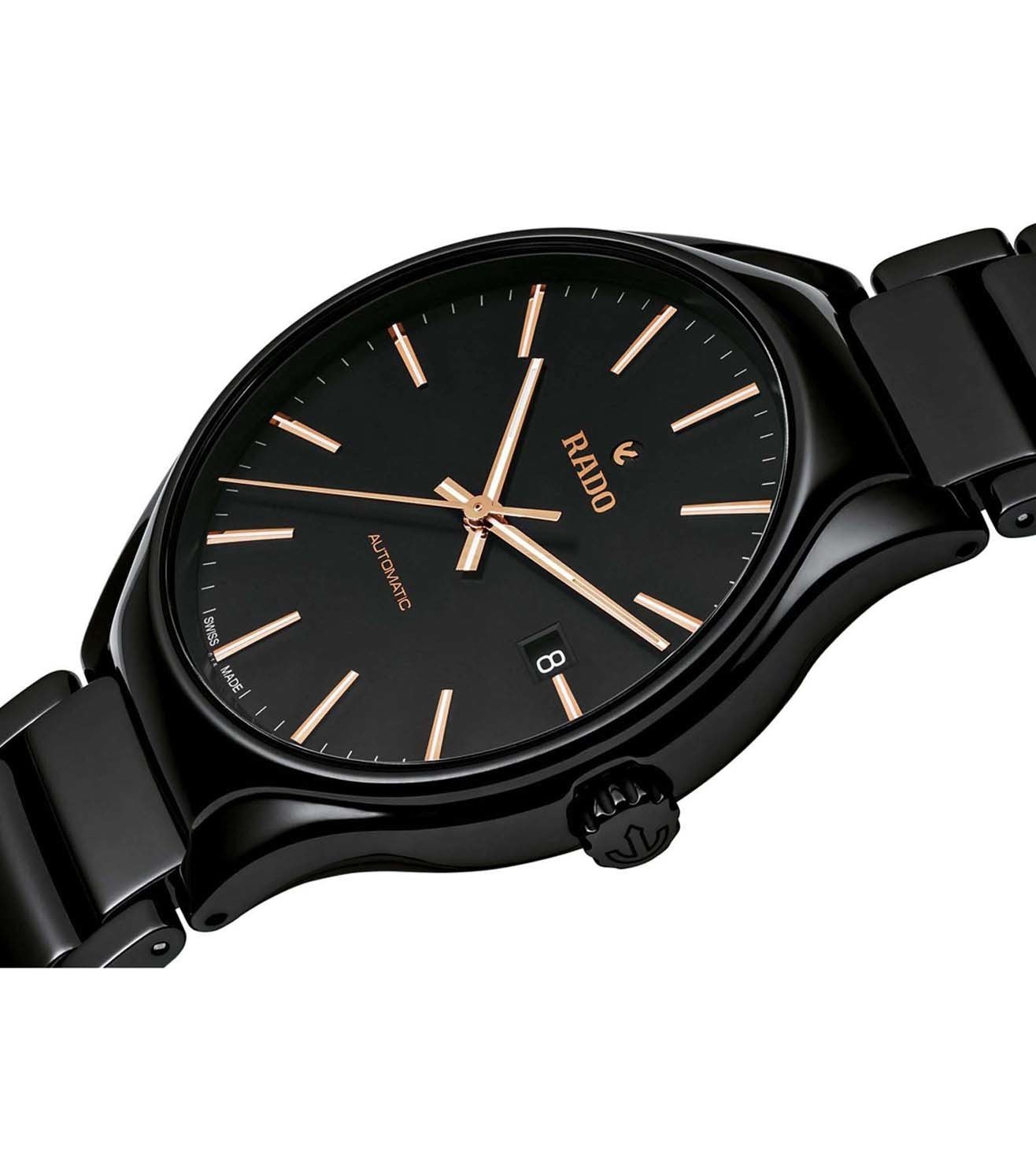 R27056162 | RADO True Automatic Watch for Men