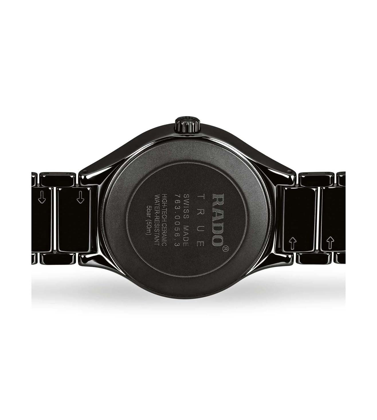 R27056162 | RADO True Automatic Watch for Men