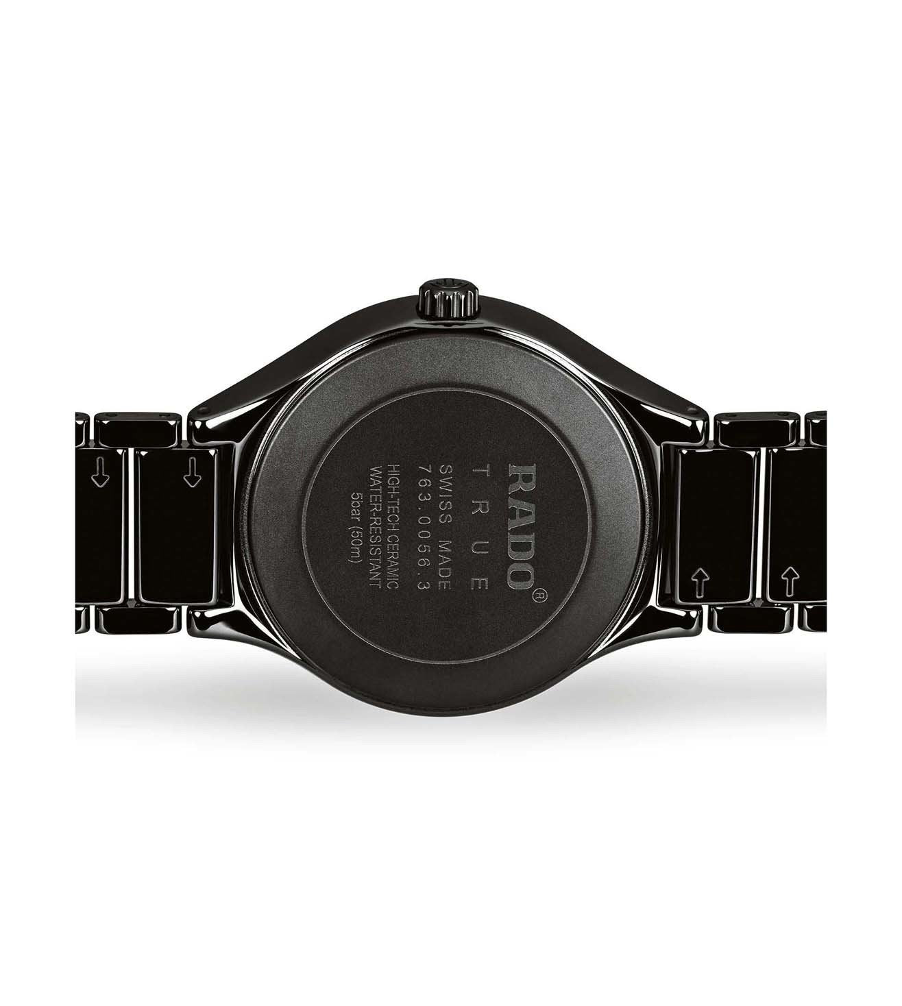 R27056162 | RADO True Automatic Watch for Men
