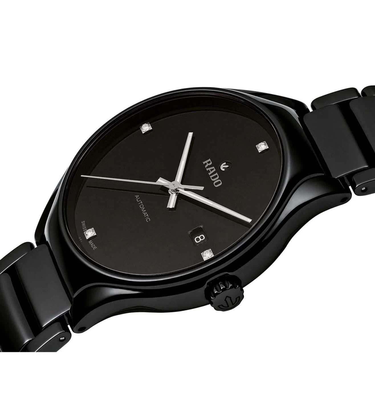R27056722 | RADO True Automatic Watch for Men