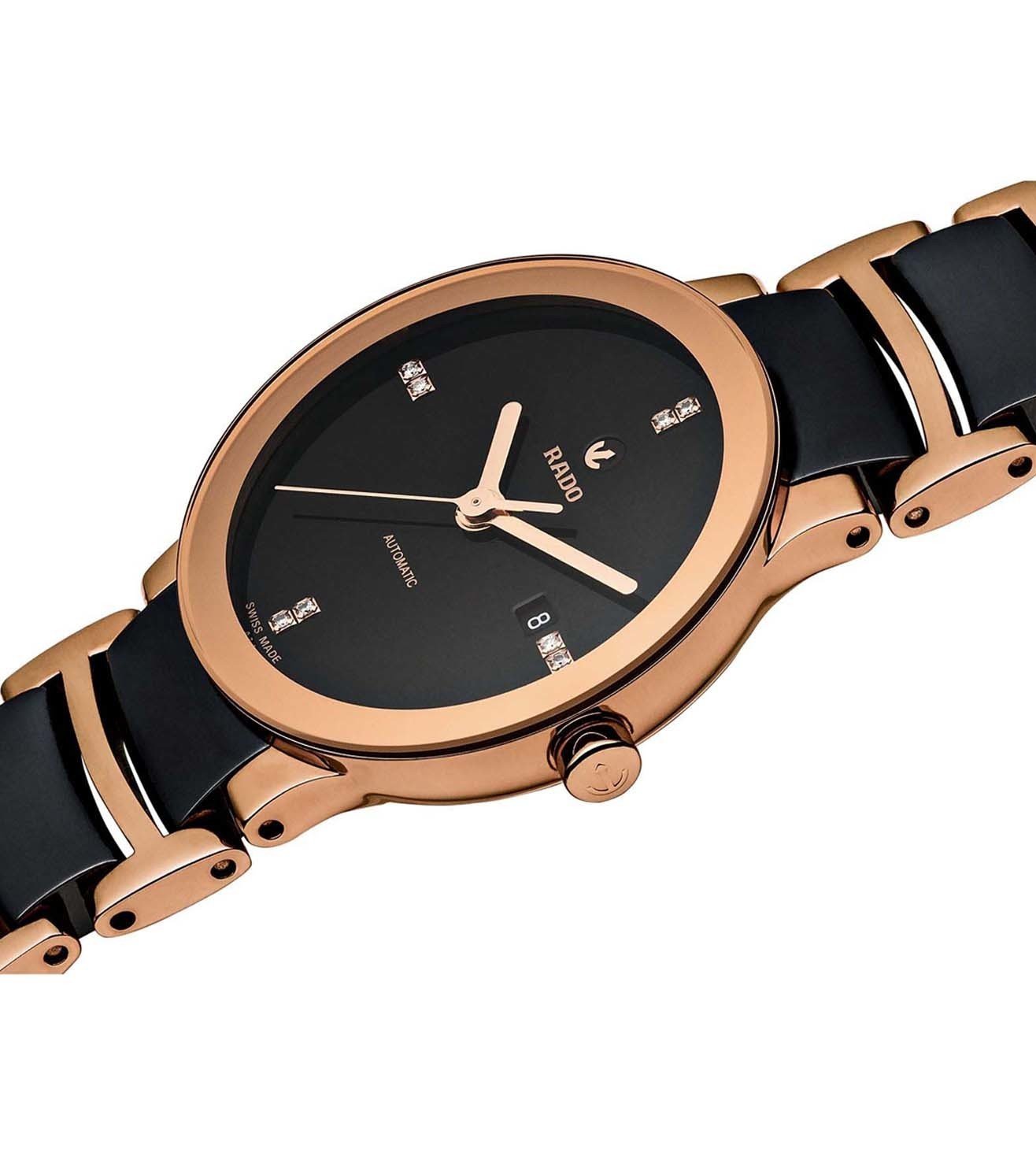 R30183712 | RADO Centrix Automatic Watch for Women