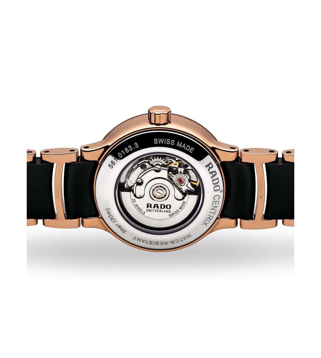 R30183712 | RADO Centrix Automatic Watch for Women