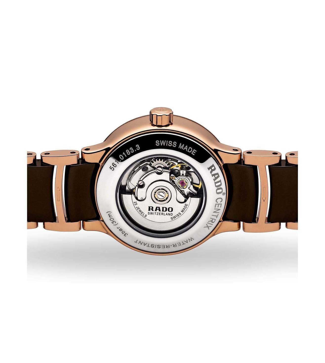 R30183722 | RADO Centrix Automatic Watch for Women