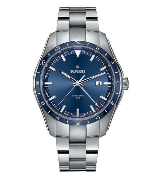 R32050203 | RADO HyperChrome Automatic Watch for Men