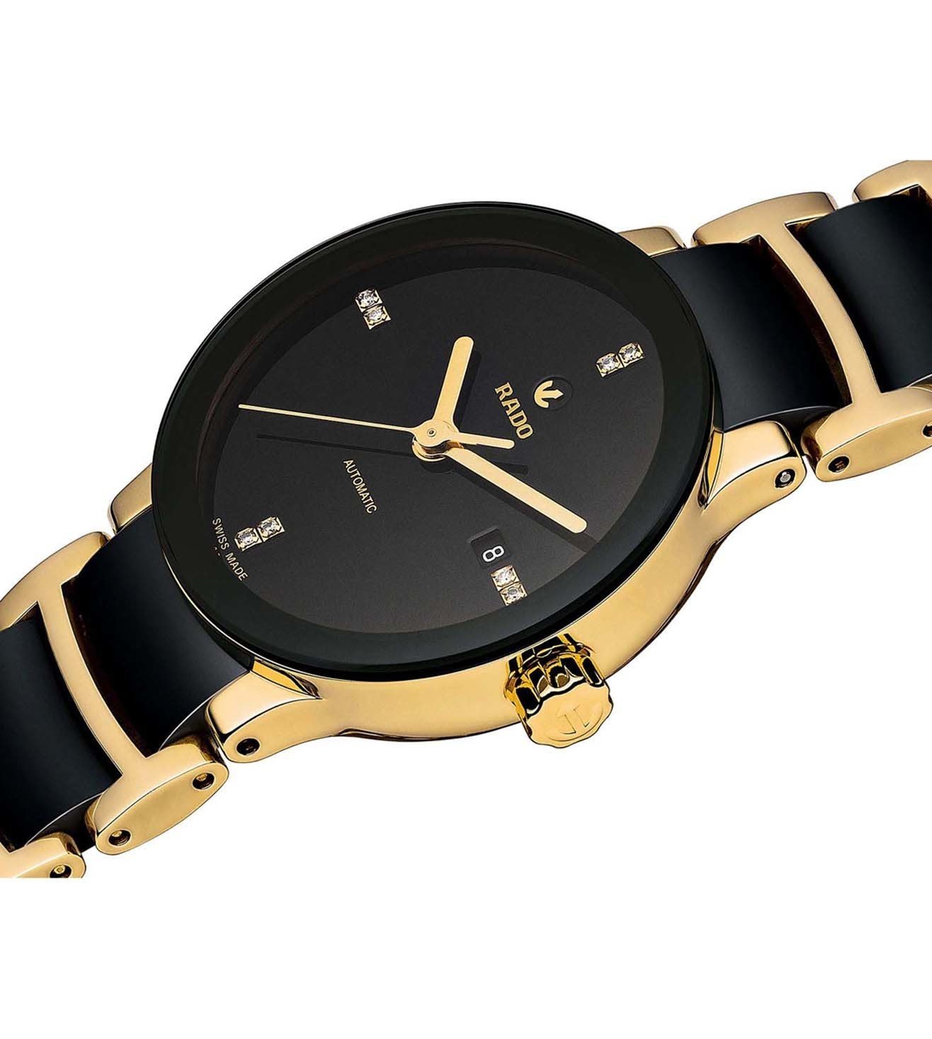 R30034712 | RADO Centrix Automatic Watch for Women