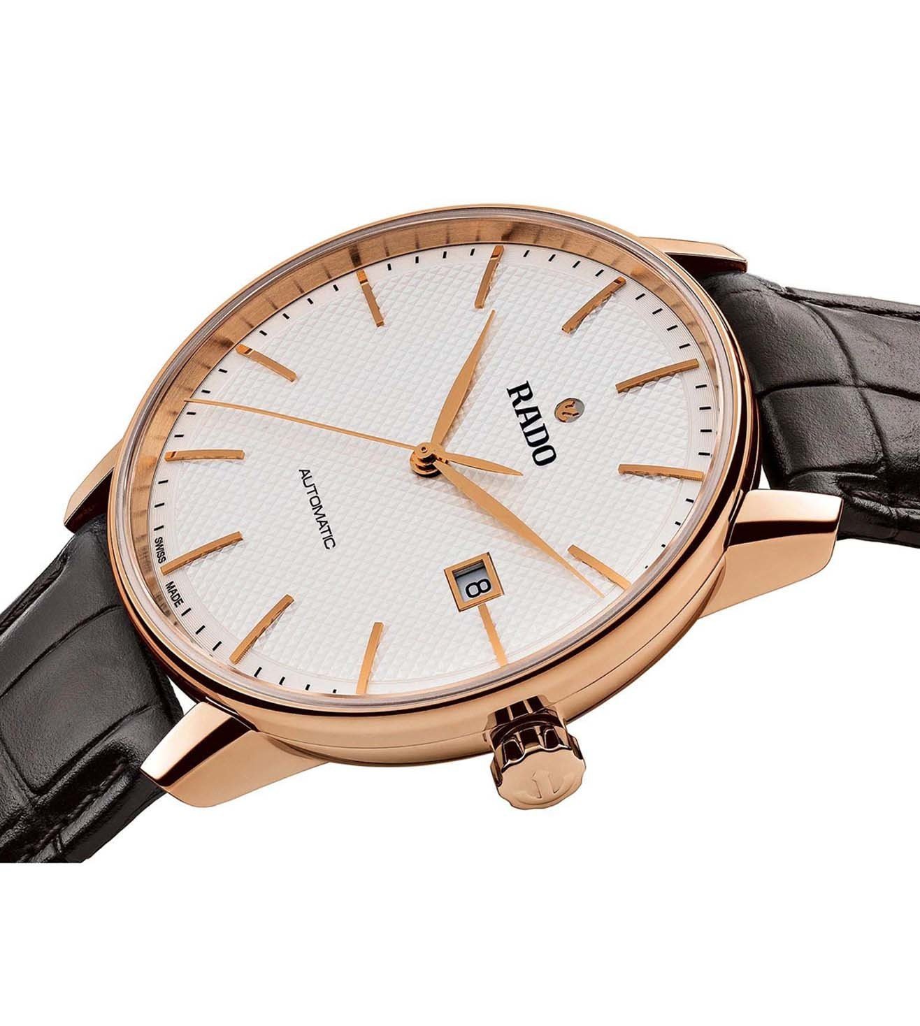 R22877025 | RADO Coupole Classic Automatic Watch for Men