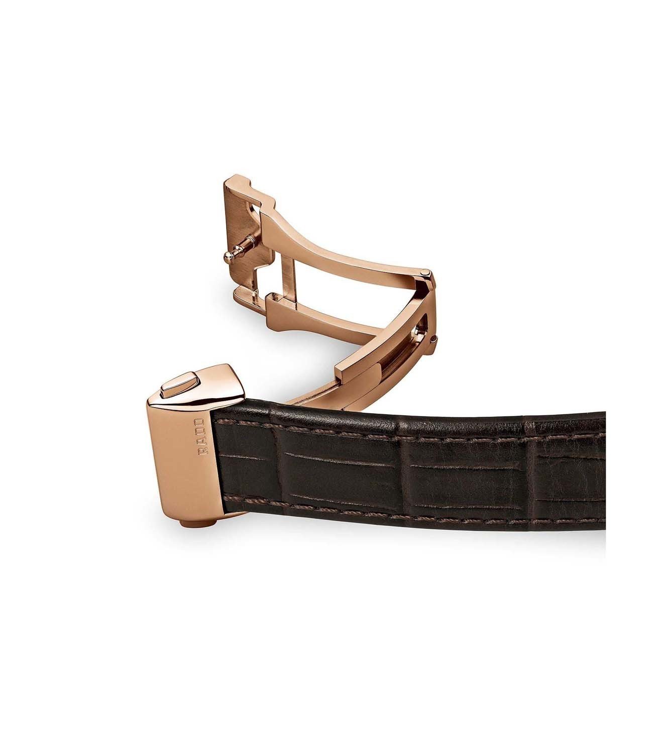 R22877025 | RADO Coupole Classic Automatic Watch for Men