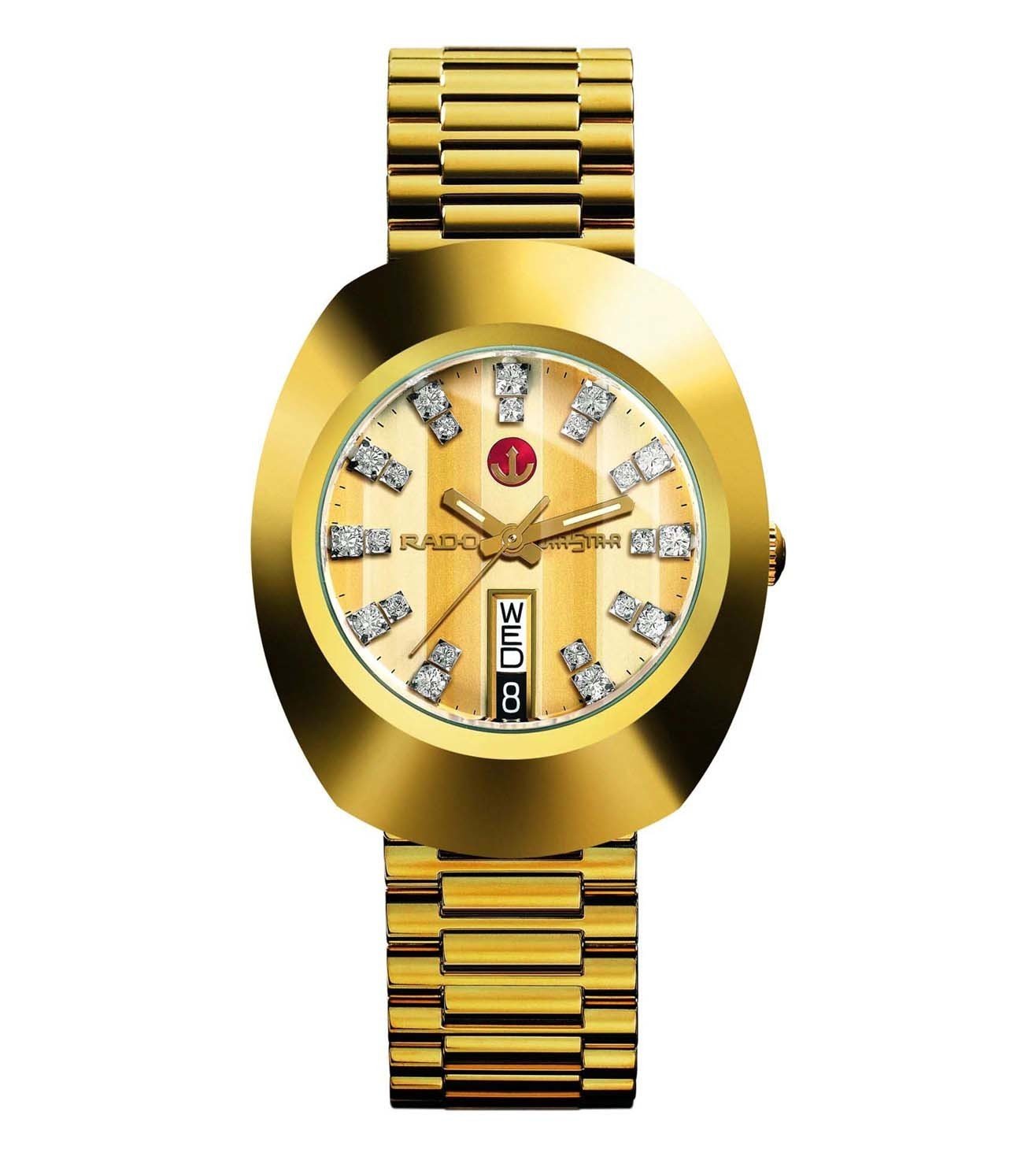 R12413803 | RADO Original Watch for Men