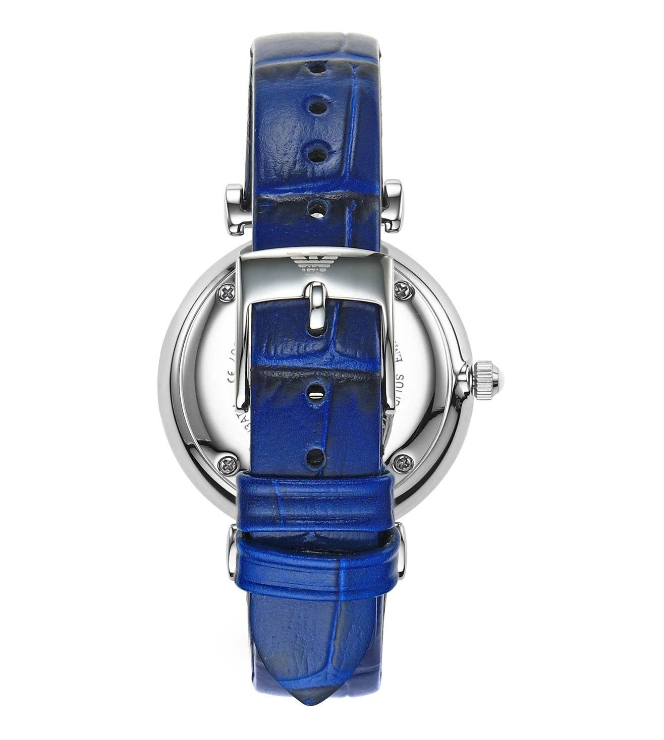 AR11344 | Emporio Armani Gianni T-Bar Analog Watch for Women