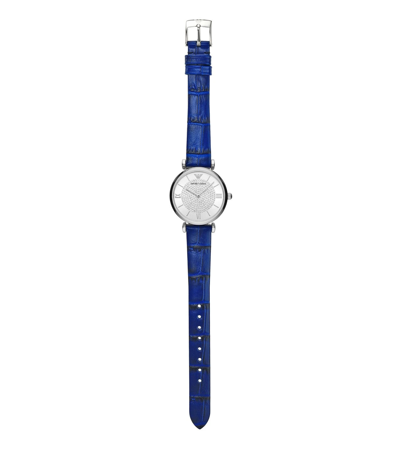 AR11344 | Emporio Armani Gianni T-Bar Analog Watch for Women
