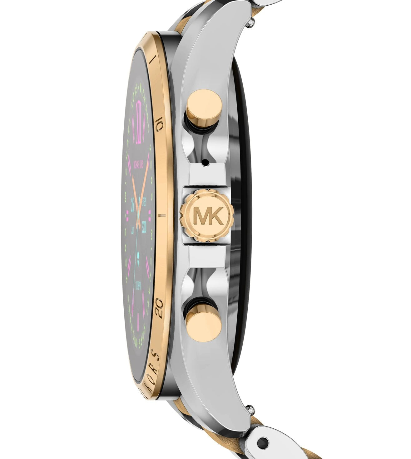 MKT5134 | MICHAEL KORS Bradshaw Smart Watch for Women