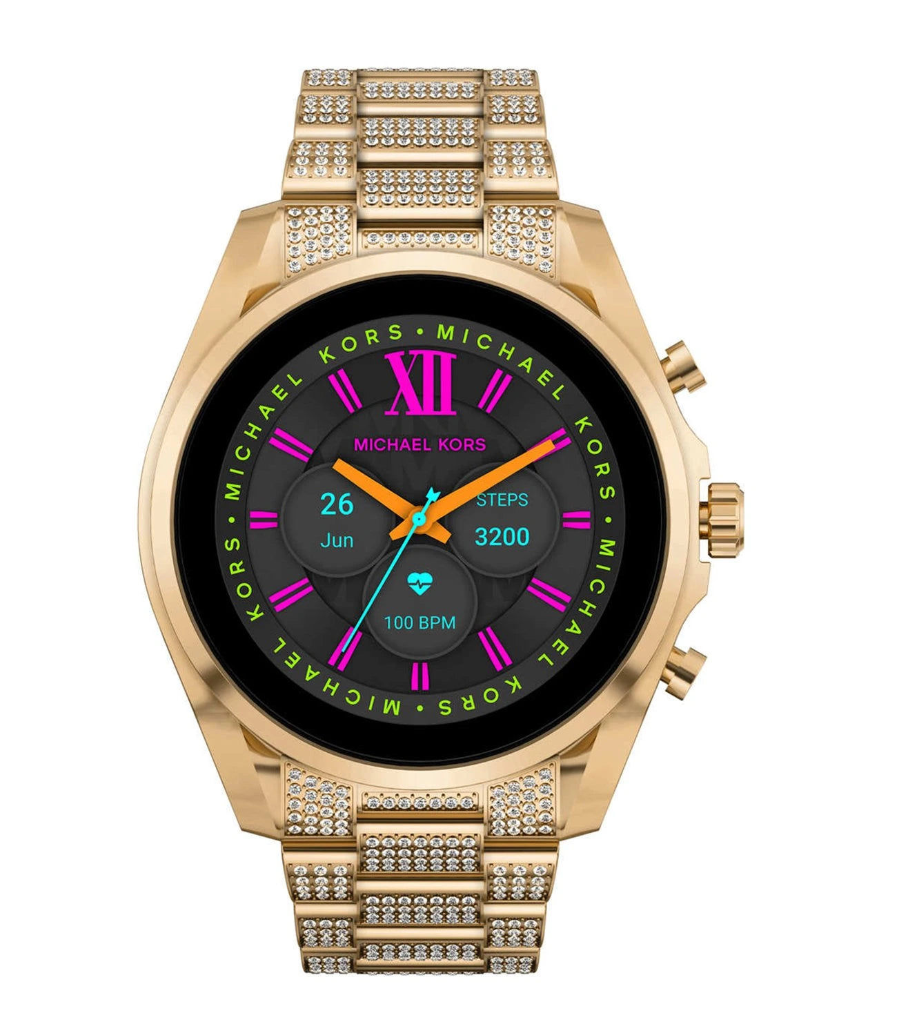 Michael Kors online Smartwatch