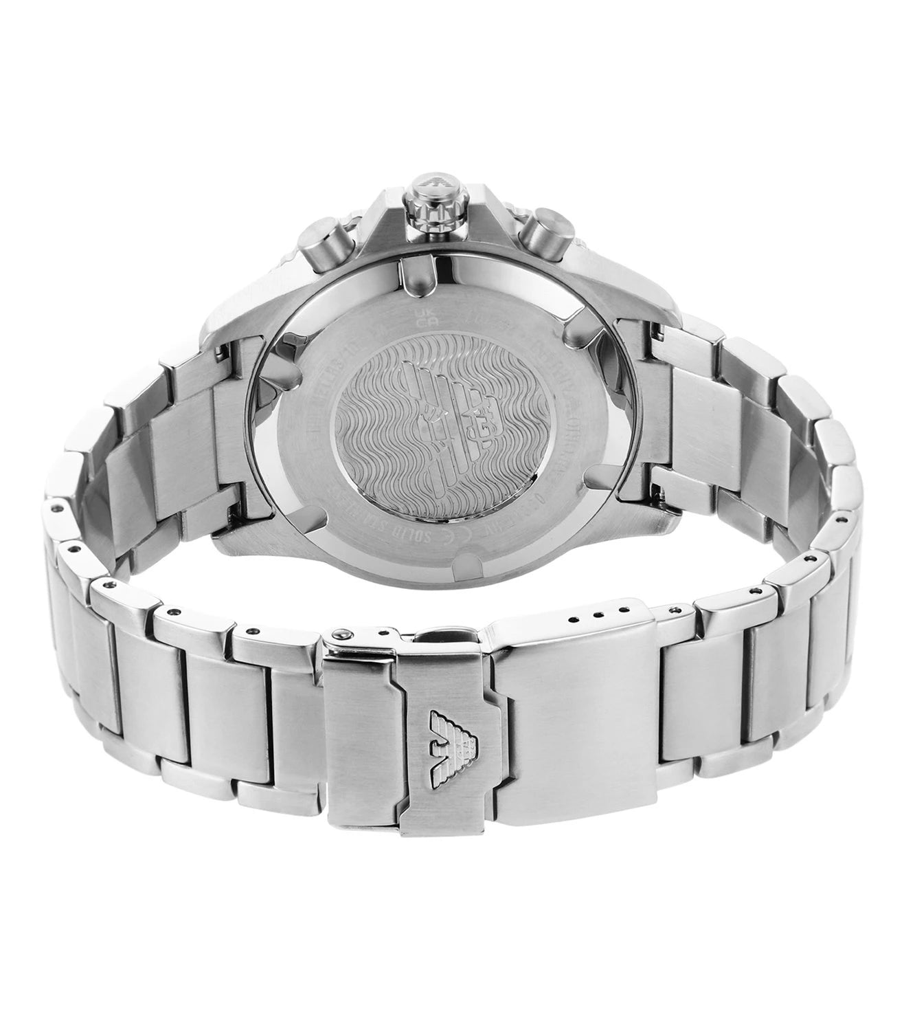 AR11360 | EMPORIO ARMANI Chronograph Watch for Men 