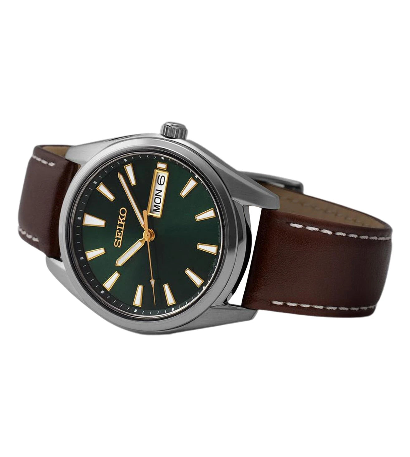SUR449P1 | SEIKO Discover More Analog Watch for Men