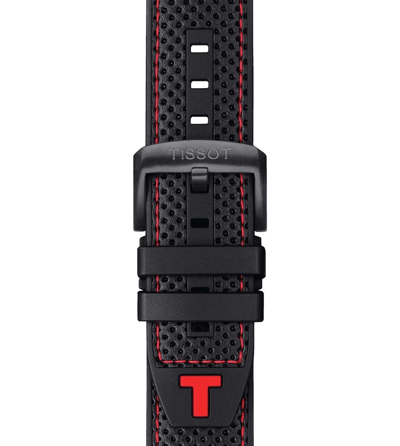 T1154173706104 | TISSOT T-RACE MOTOGP SPECIAL EDITION