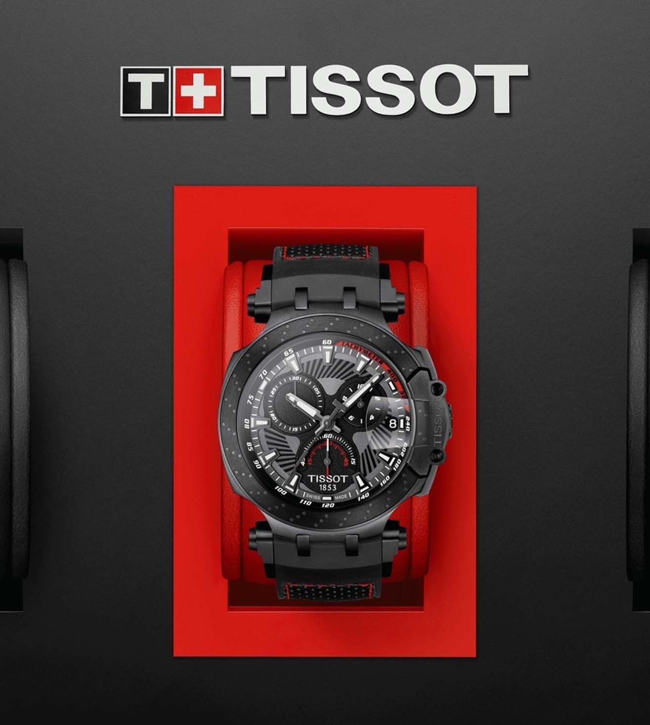 T1154173706104 | TISSOT T-RACE MOTOGP SPECIAL EDITION