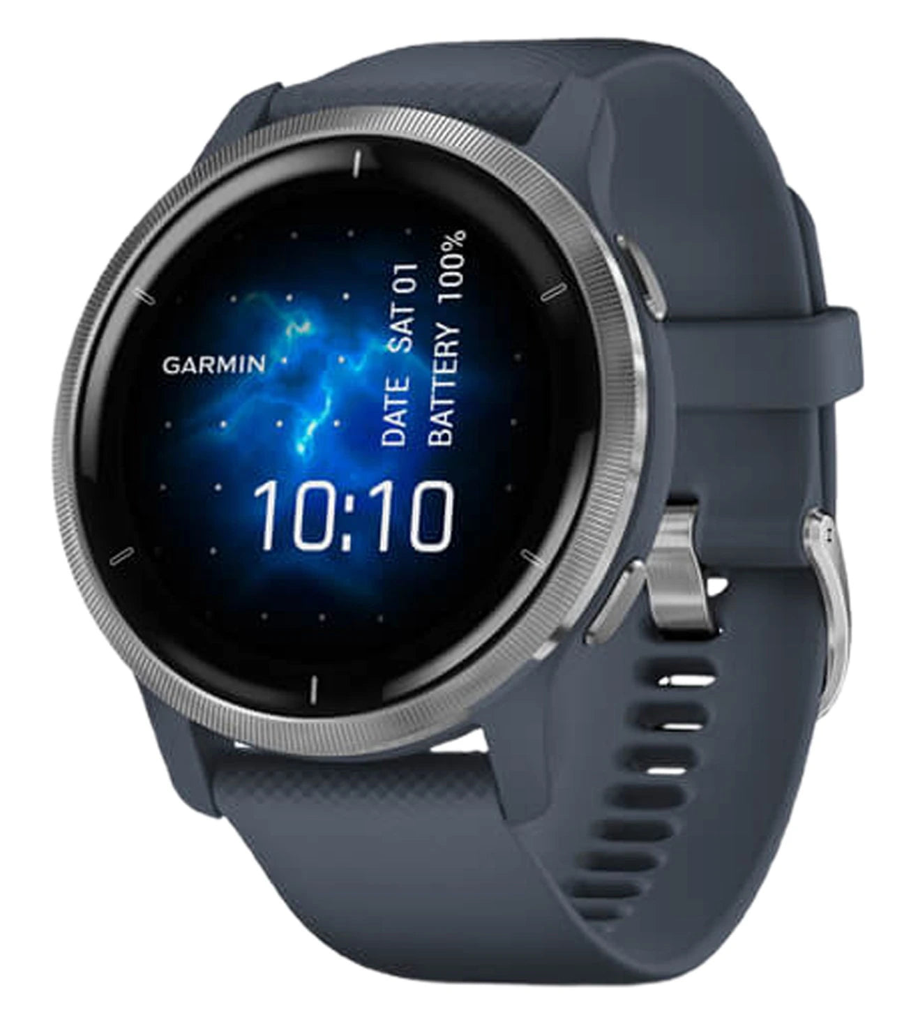 Garmin Venu 2 | Unisex Smart Watch Venu 2