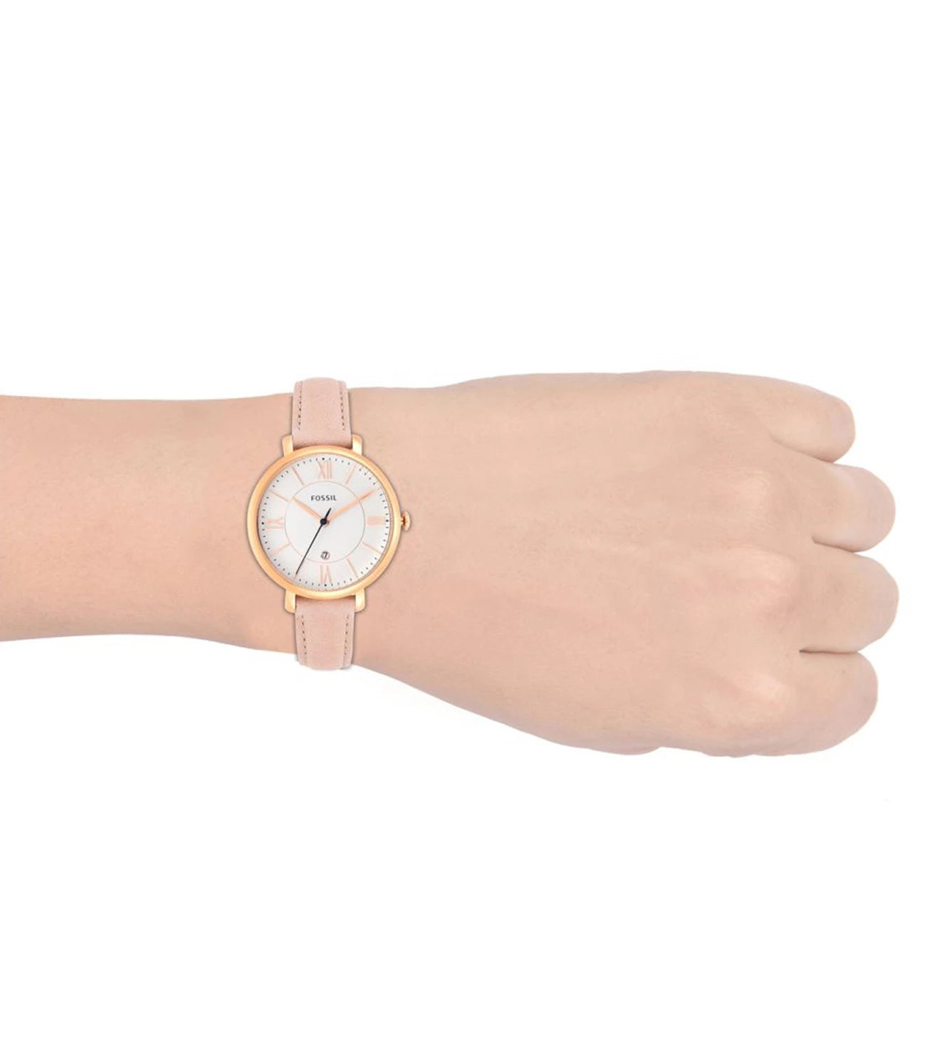 ES3988 | FOSSIL Jacqueline Analog Watch for Women