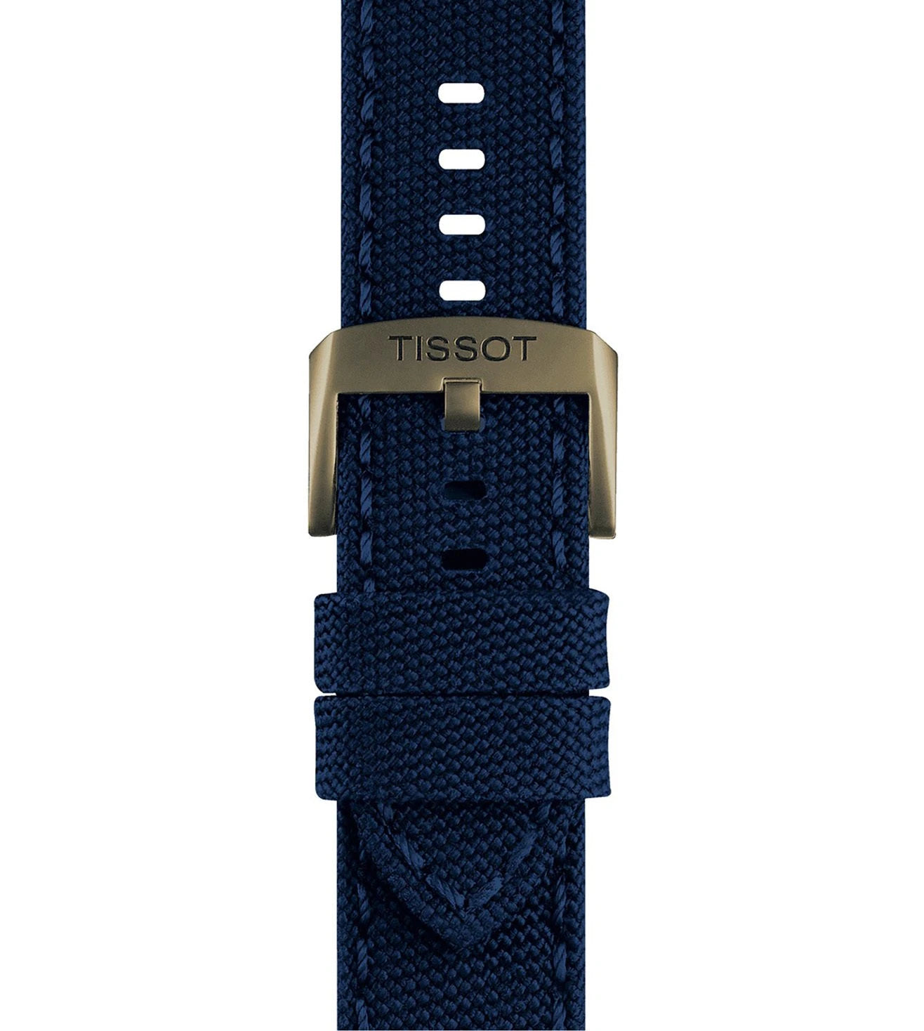 T1166173705701 | TISSOT T-Sport ETA G10.212 Chronograph Watch for Men