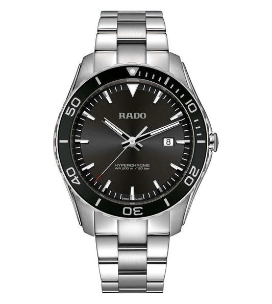R32156163 | RADO HyperChrome Watch for Men