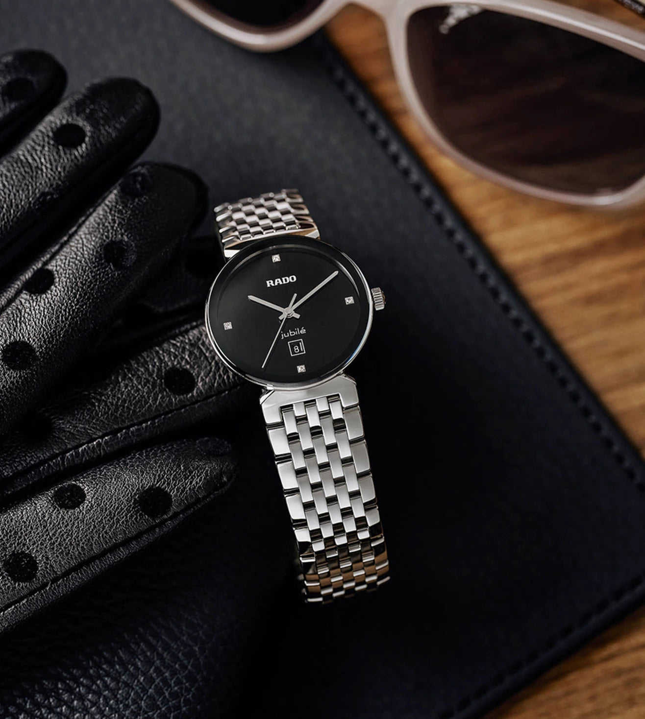 R48913713 | RADO Florence Classic Watch for Women