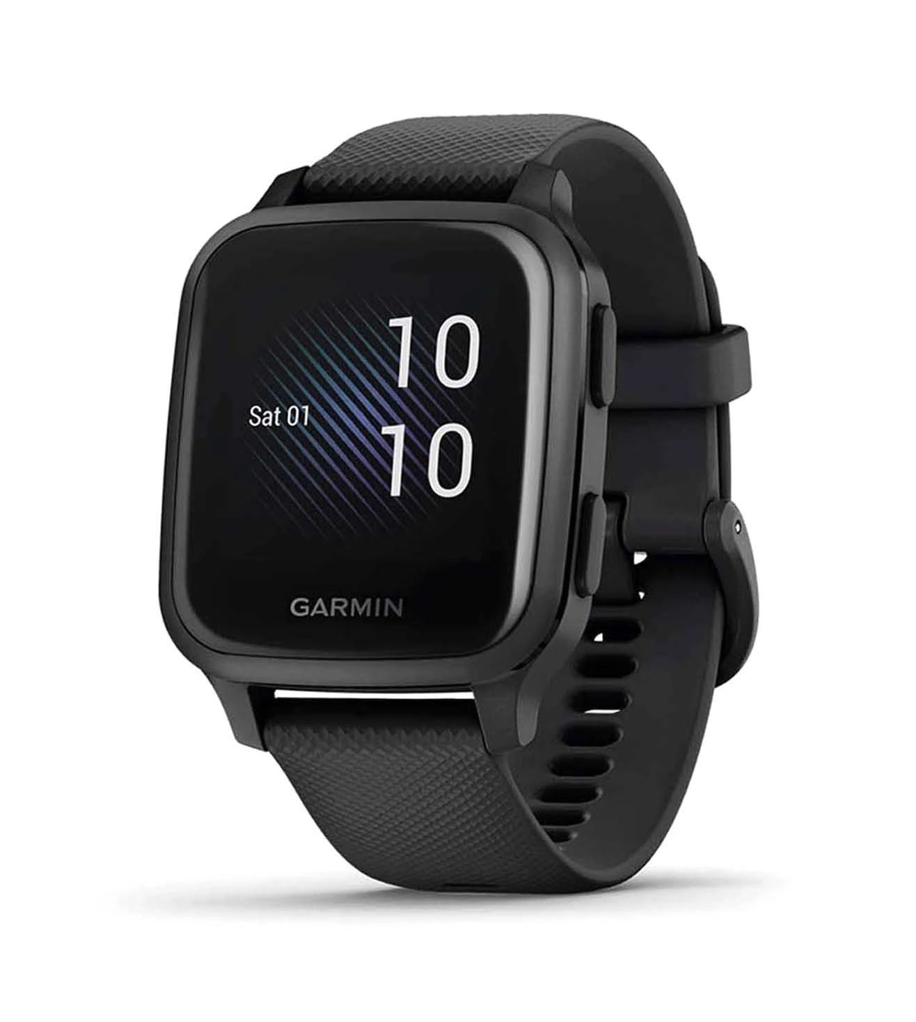 GARMIN Venu Square Music | Unisex Smart Watch Venu Square Music Edition