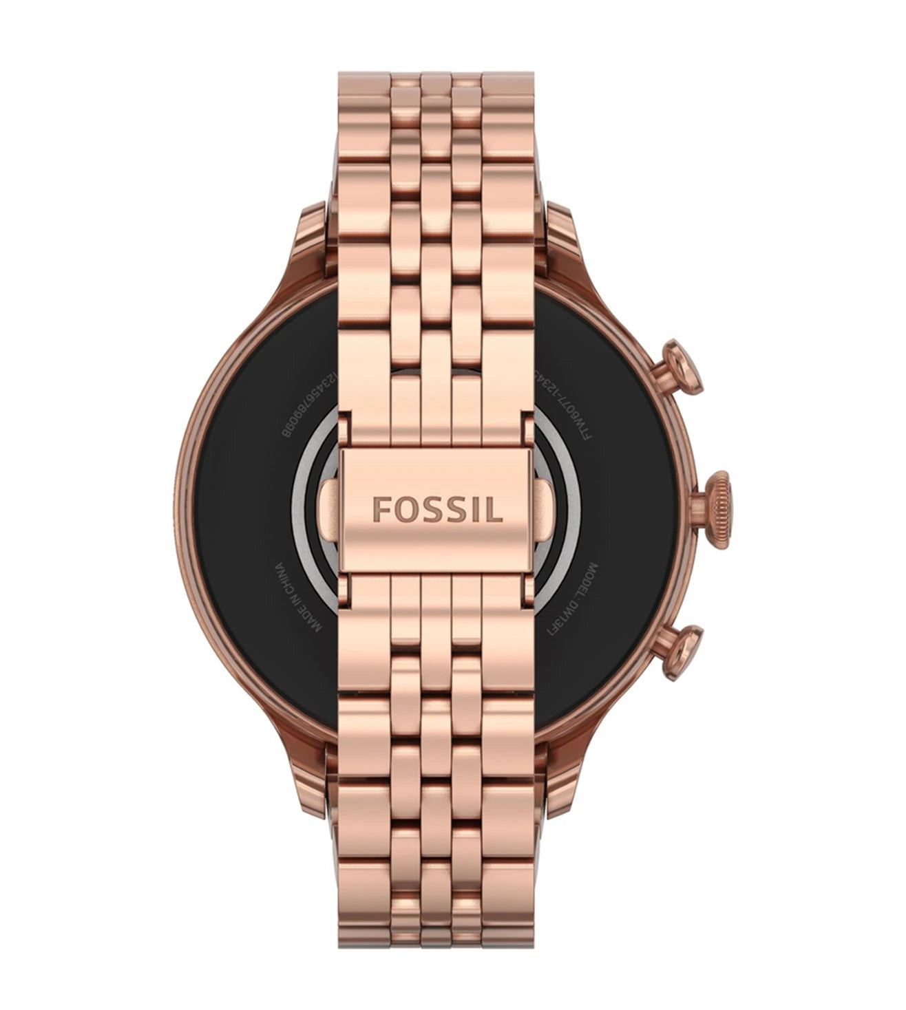 FTW6077 | FOSSIL Gen 6 Smart Watch for Women 