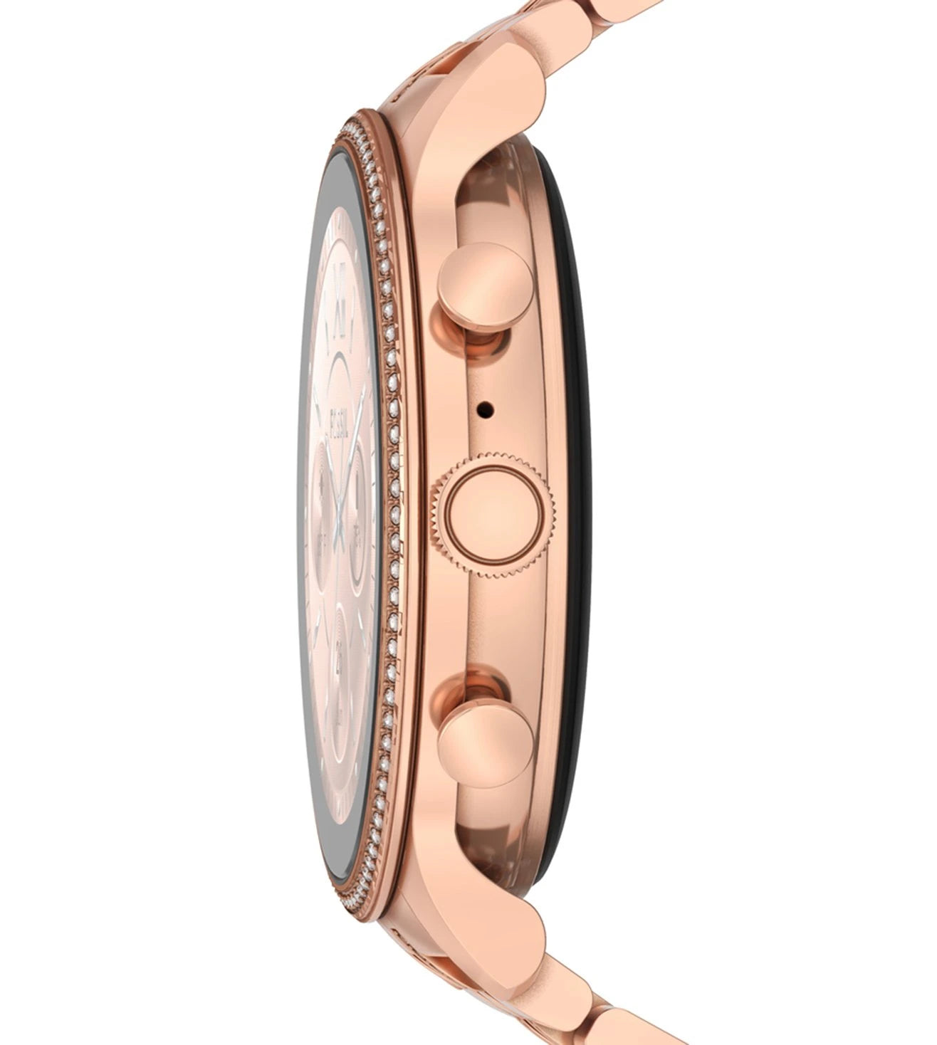 FTW6077 | FOSSIL Gen 6 Smart Watch for Women 