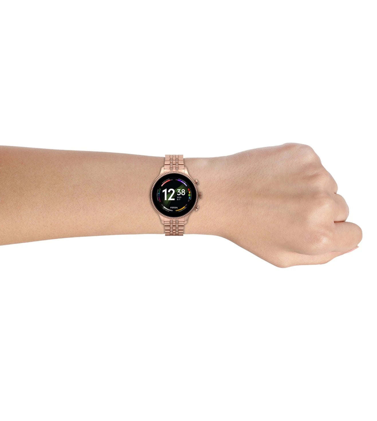 FTW6077 | FOSSIL Gen 6 Smart Watch for Women 