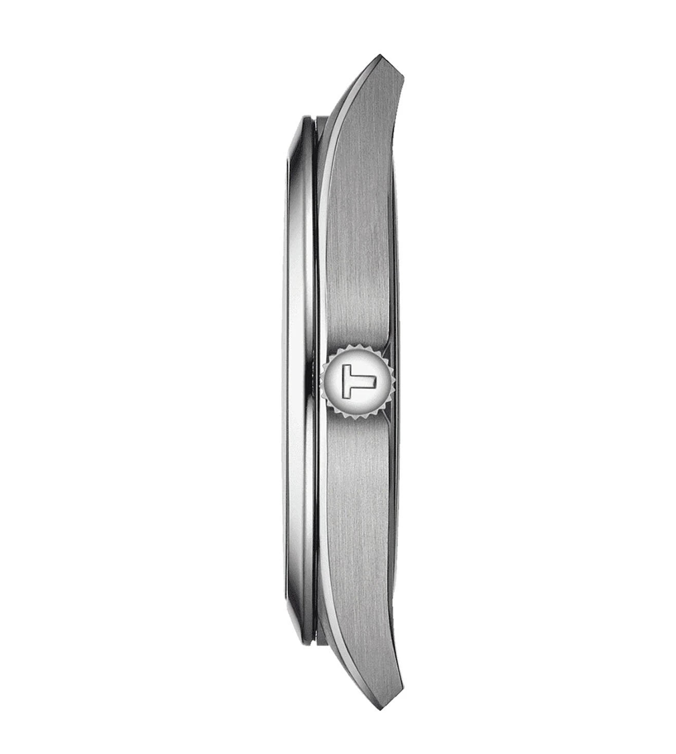 T1274104404100 | T-Classic Gentleman Watch for Men