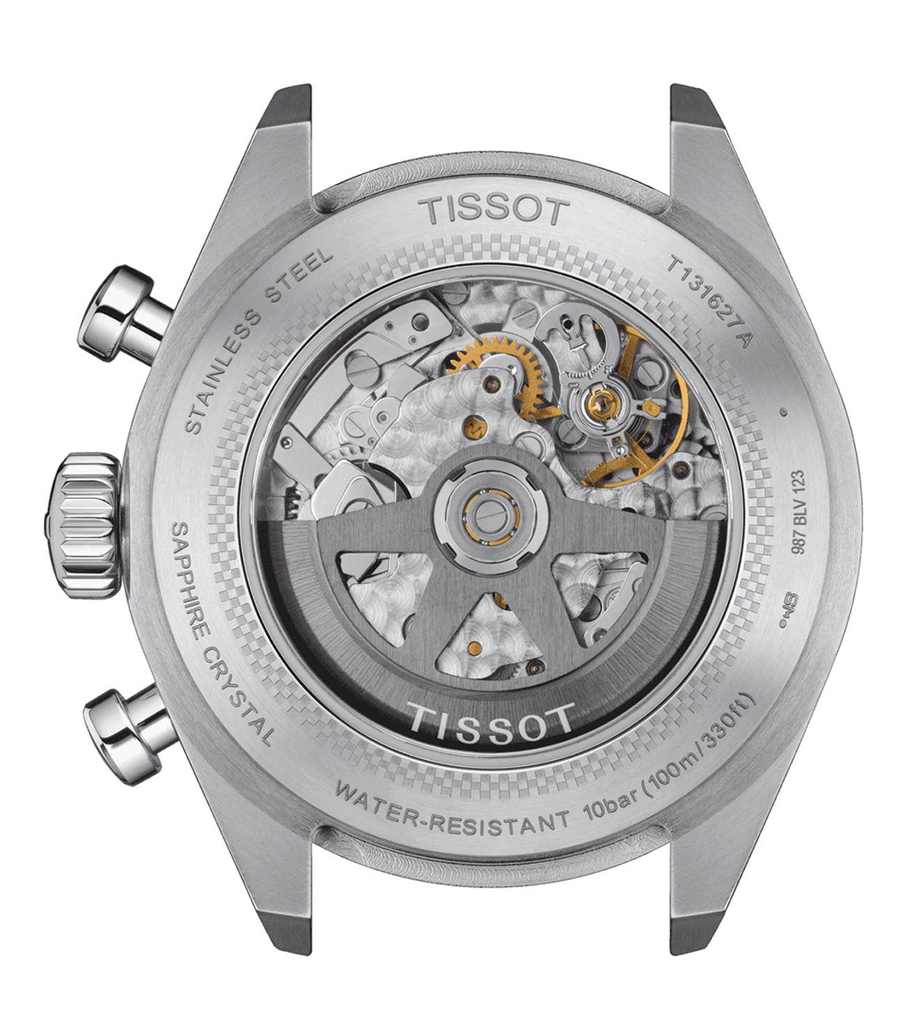 T1316271105200 | T-Sport PRS 516 Automatic Chronograph Watch for Men