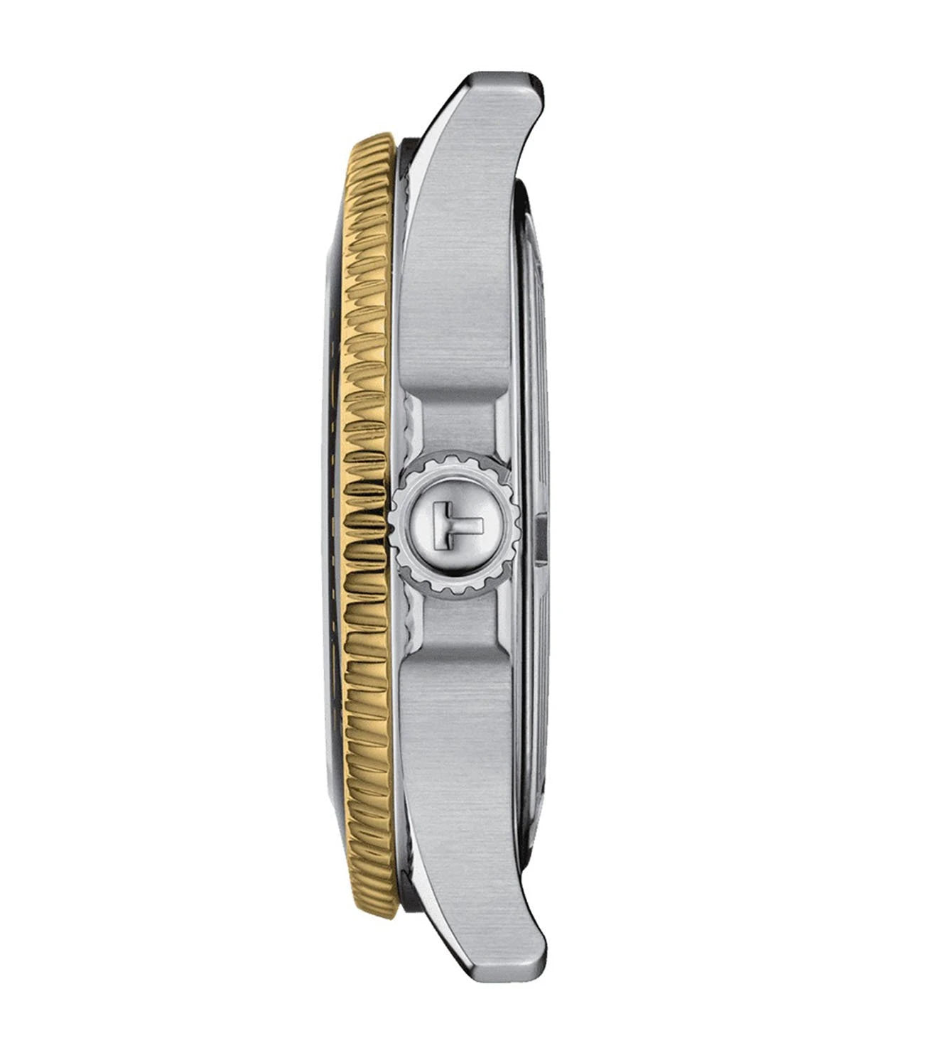 T1202102105100 | TISSOT T-Sport Seastar 1000 Unisex Watch