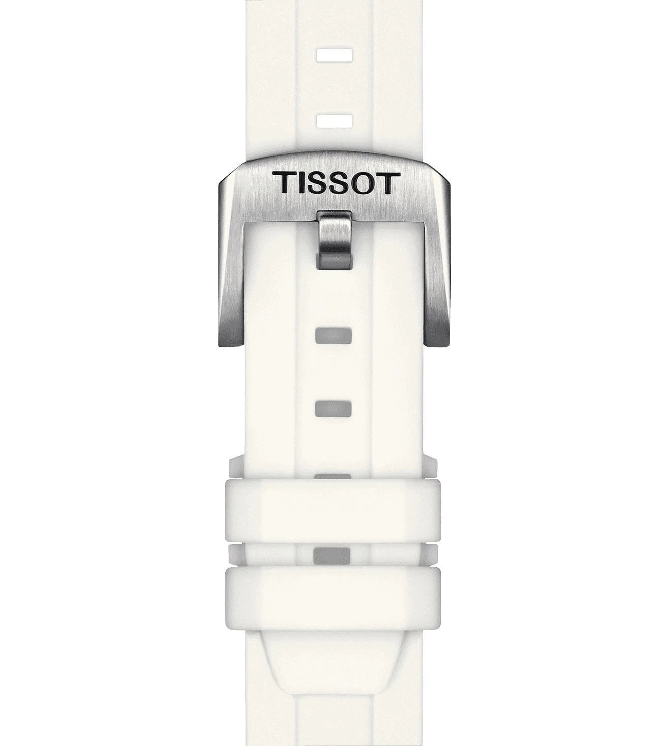 T1202101101100 | TISSOT T-Sport Seastar 1000 Unisex Watch