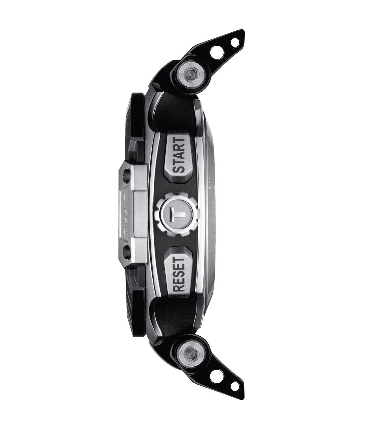 T1154272705701 | TISSOT Special Collections T-Race Moto GP Automatic Chronograph Watch for Men