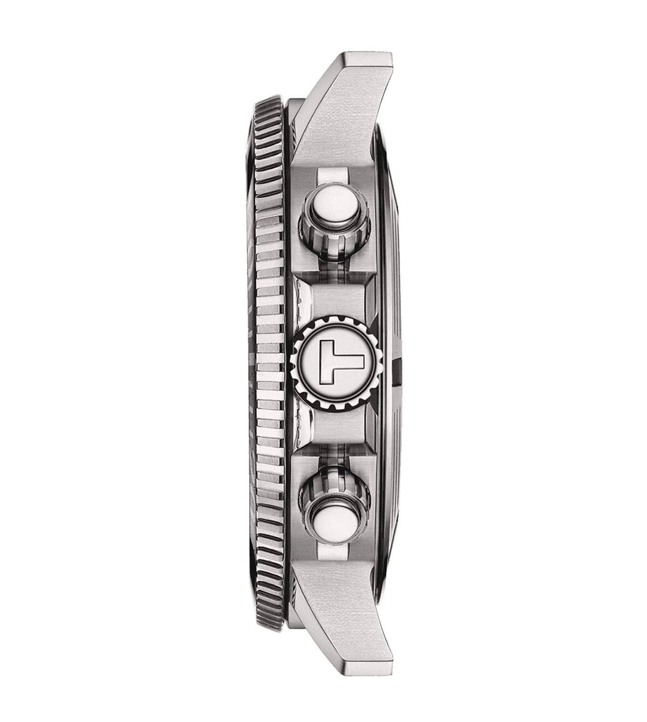 T1204171142100 | TISSOT T-Sport Seastar 1000 Chronograph Watch for Men