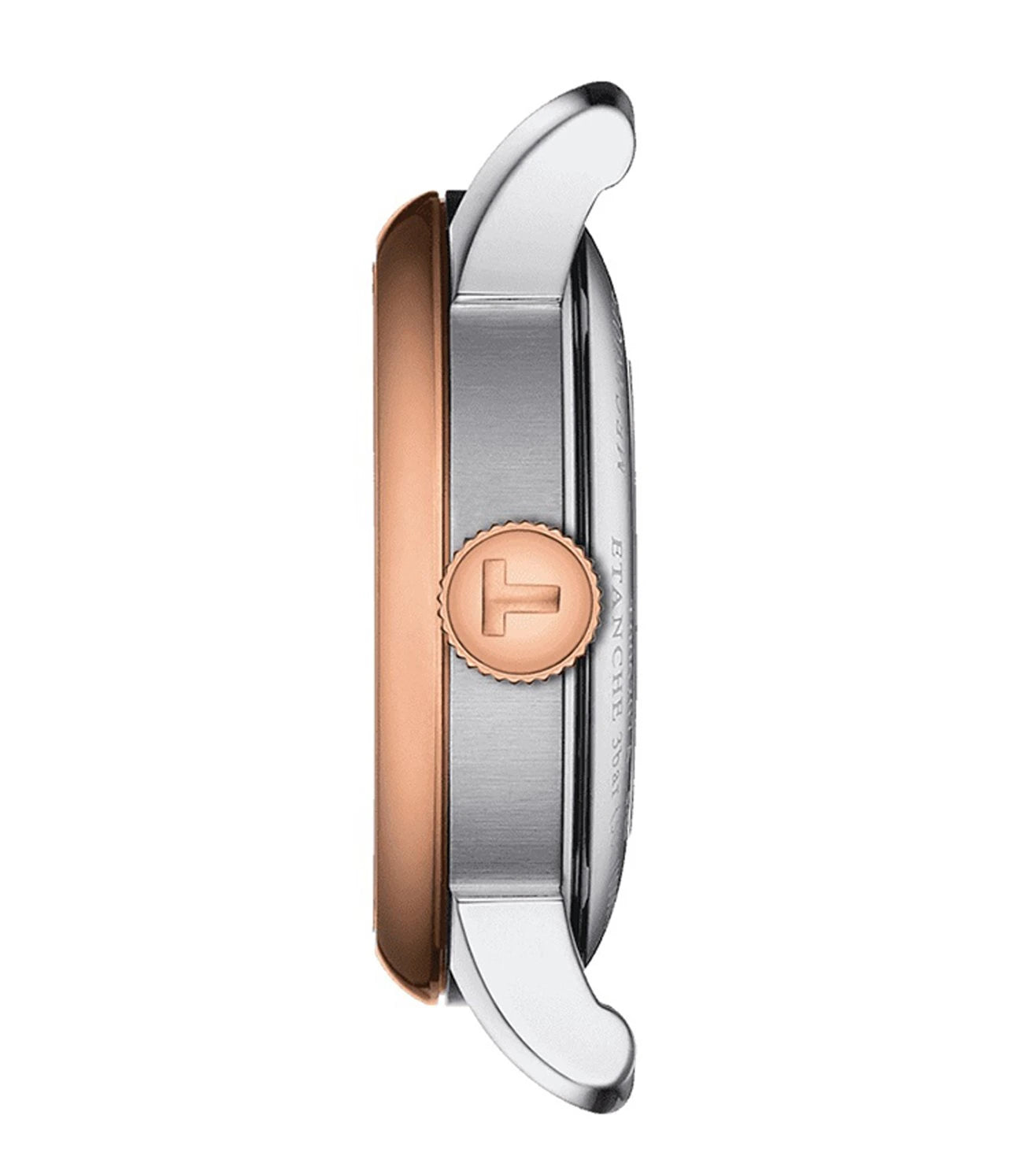 T0062072203600 | TISSOT T-Classic Le Locle Automatic Lady (29.00) Watch for Women