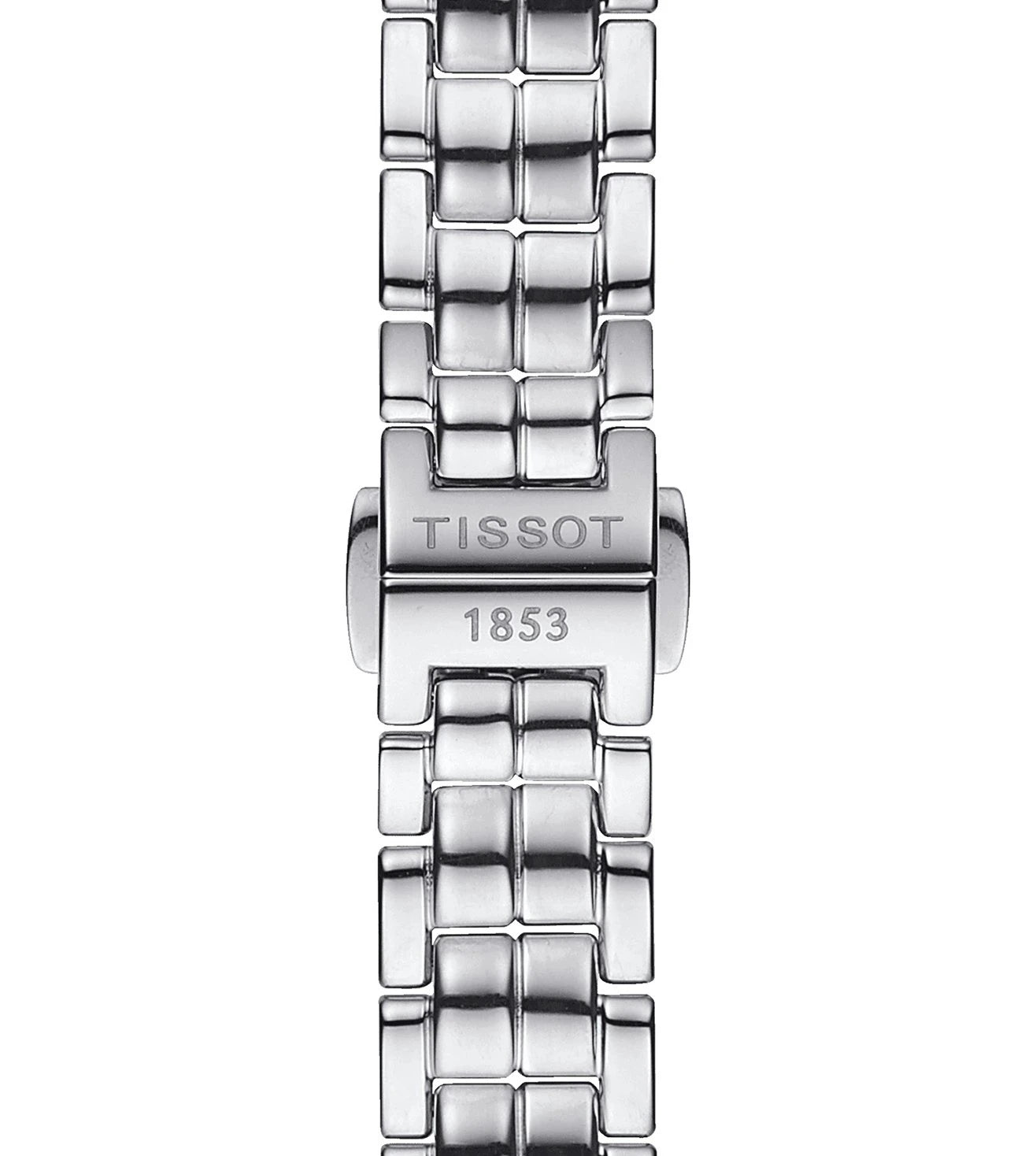T0942101111601 | TISSOT T-Lady Flamingo Watch for Women