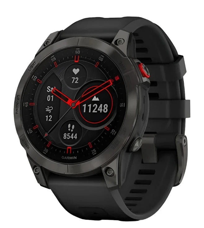 EPIX GEN 2 | Epix Gen 2 Sapphire black Titanium