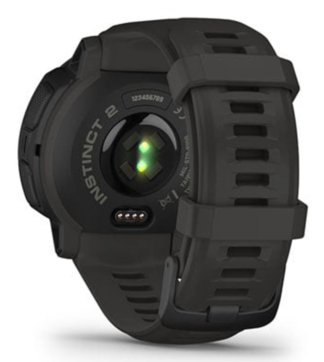 GARMIN Instinct 2 Standard Edition | Unisex Smart Watch Instinct 2 Standard Edition