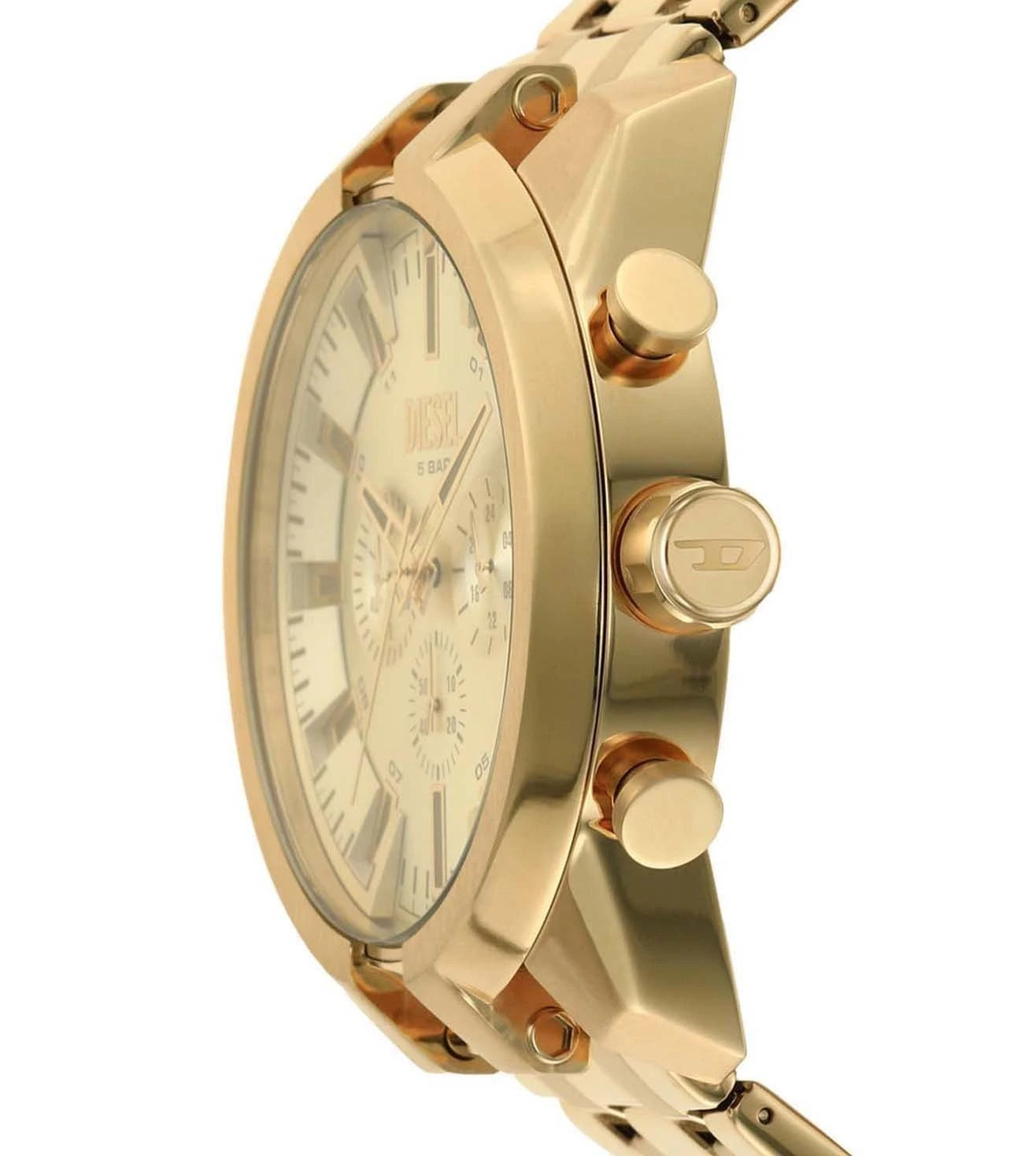 DZ4590 | DIESEL Split Chronograph Watch for Men
